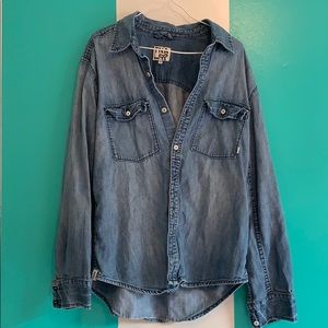 TNA “Jean” Shirt